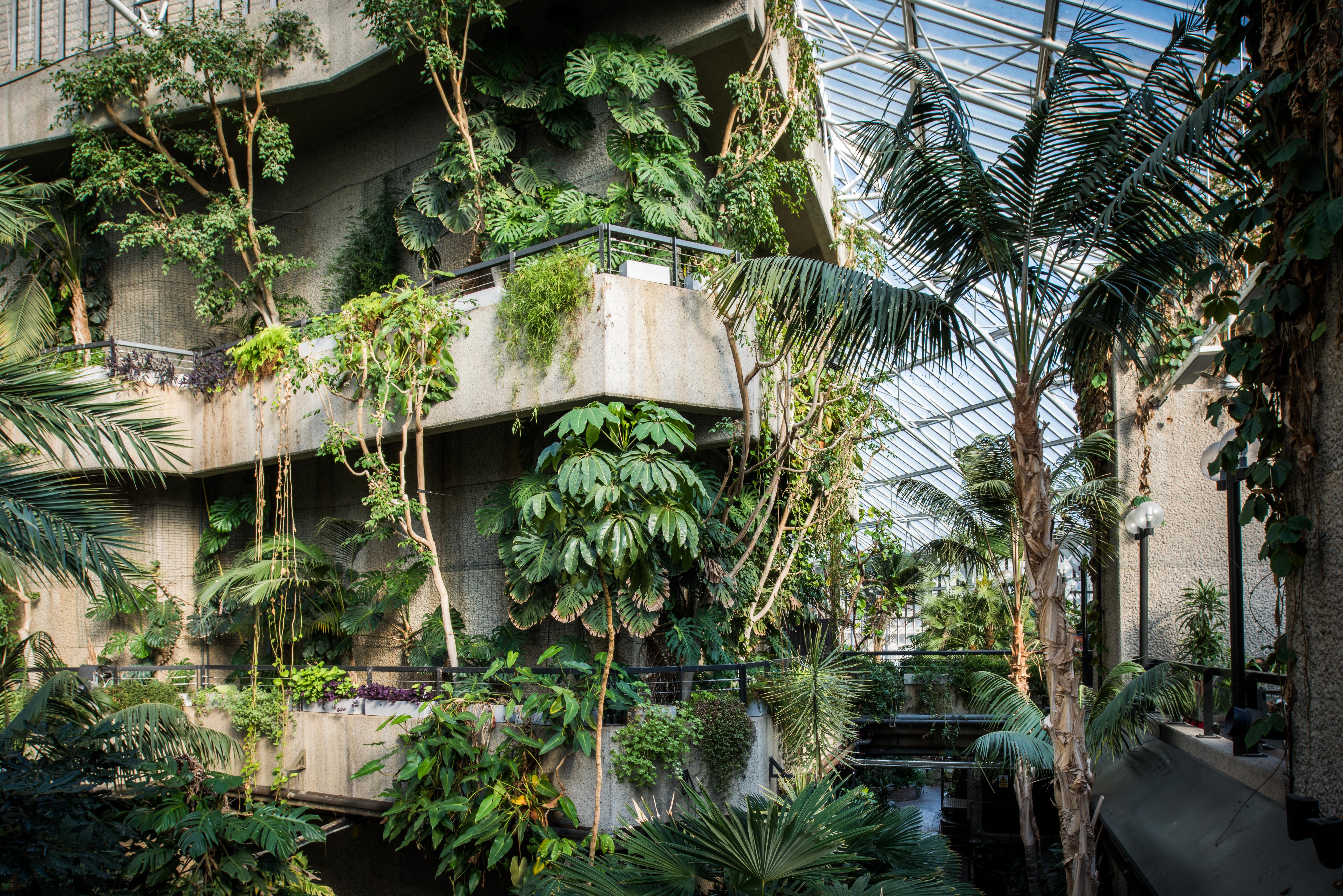 Barbican Centre