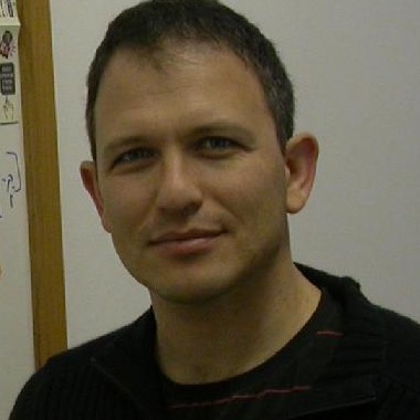 Amir Globerson